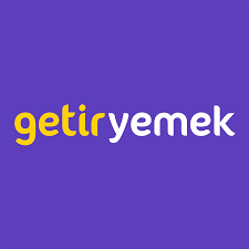 Getir Logo