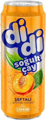 Çayku Didi Şeftali