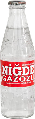 Niğde Gazozu