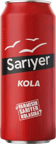 Sarıyer Kola