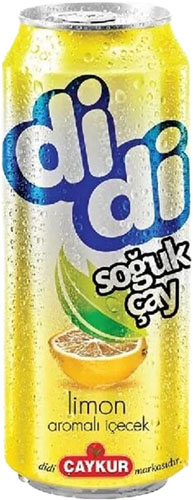 Çaykur Didi Limon