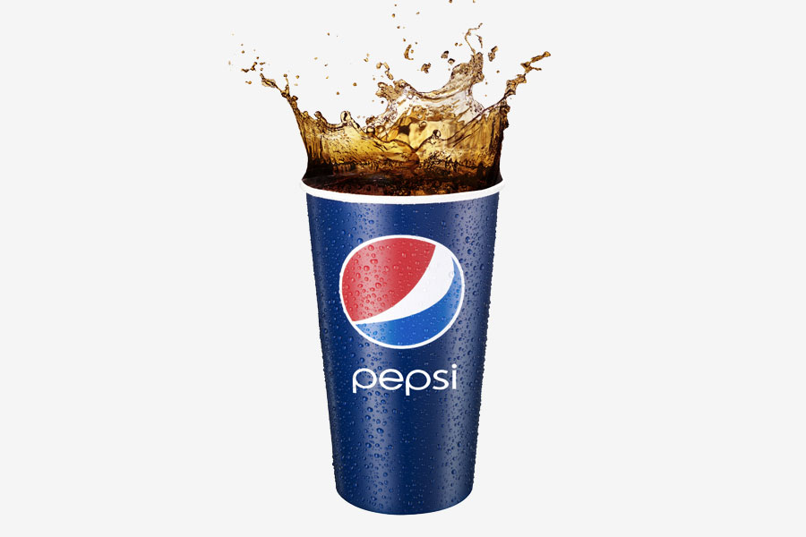 Açık Pepsi