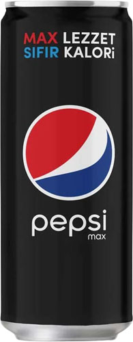 Pepsi Max